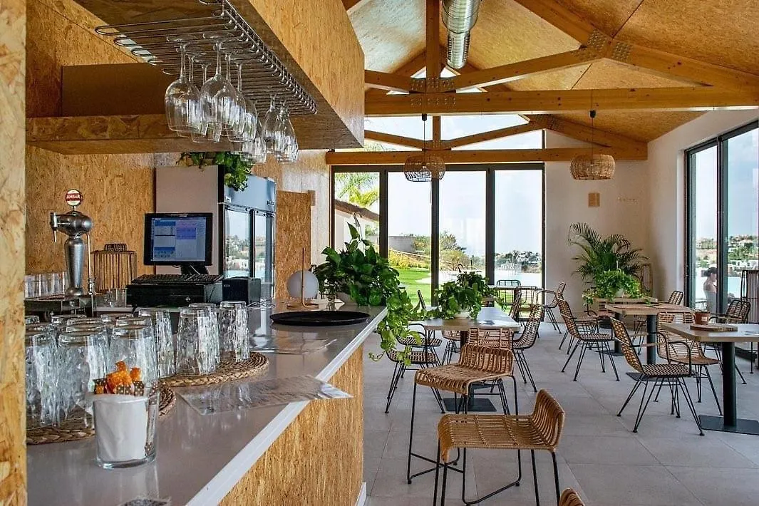 Paraiso Penthouse Unique Sea View To Gibraltar 埃斯特波纳